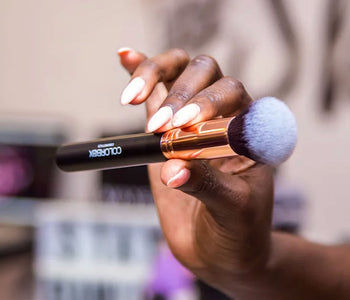 Colorbox Launches Two New Foundation brushes (2018)
