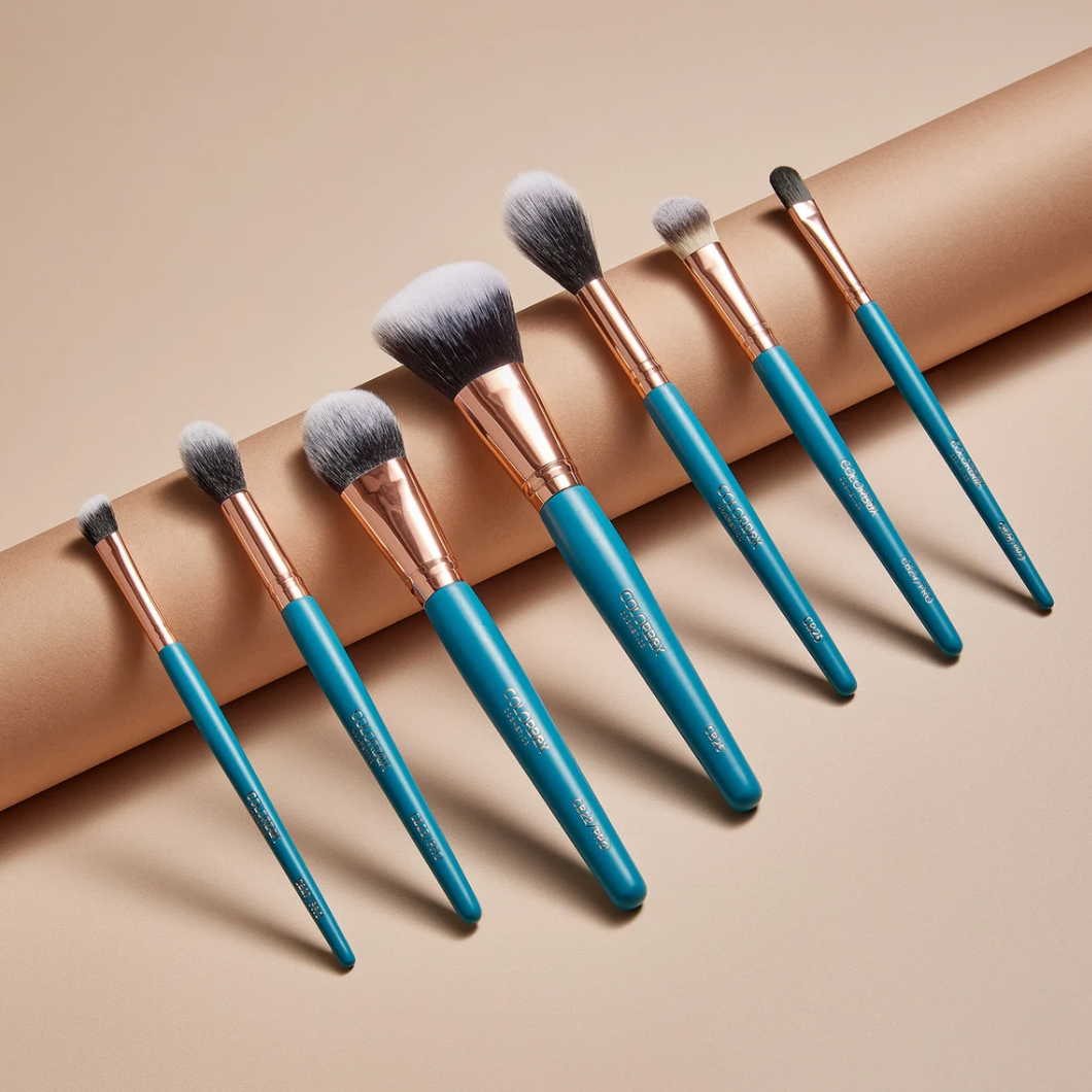 CB PRO MASTERY BRUSH SET