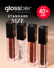 Load image into Gallery viewer, Glossbox Lipgloss (Standard Size)
