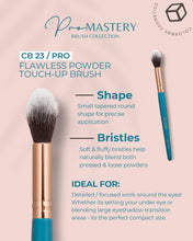 Load image into Gallery viewer, CB PRO MASTERY BRUSH SET
