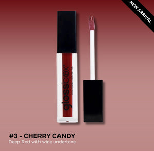 Glossbox Lipgloss (Standard Size)