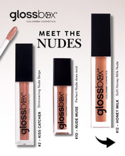Load image into Gallery viewer, Glossbox Lipgloss (Standard Size)
