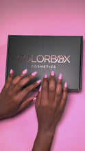 Load and play video in Gallery viewer, CB Signature Brush Set (Perfect for Makeup Beginners)
