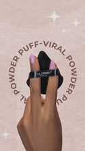 Load and play video in Gallery viewer, Powder Puff - Little Sister SMALL Size
